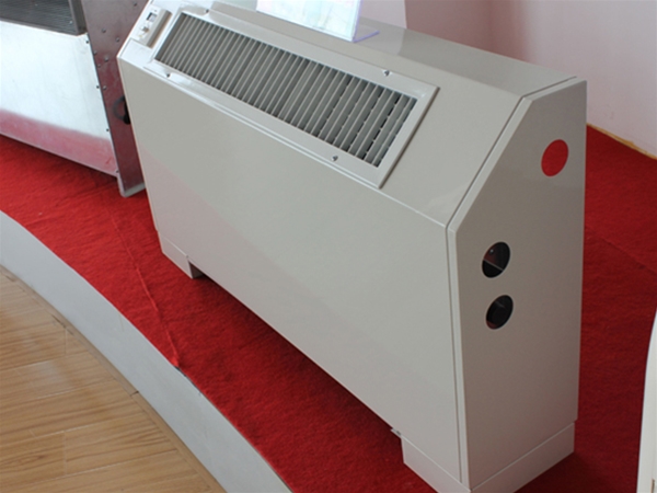 防爆風機盤管廠家